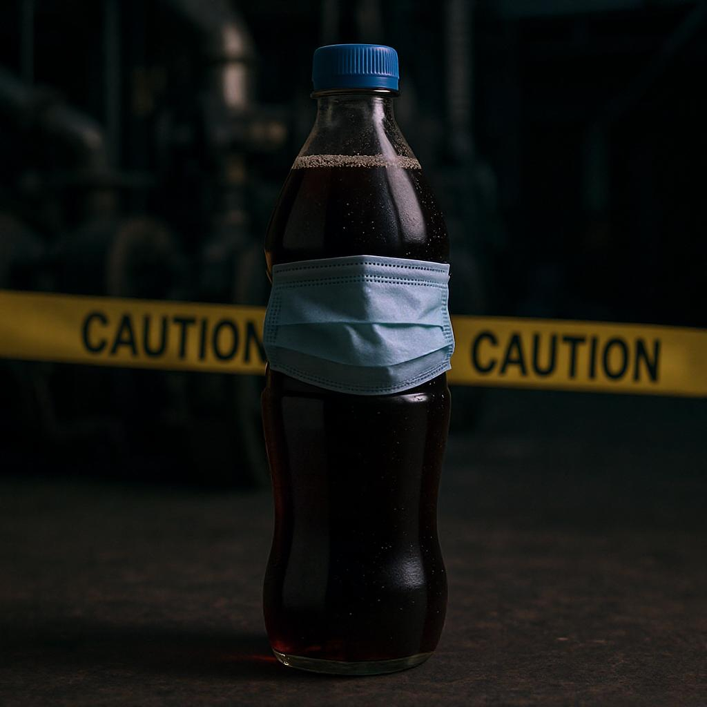 coca cola
